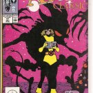X-Men Classic # 47, 9.0 VF/NM 