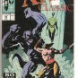 X-Men Classic # 64, 8.5 VF + 