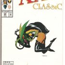 X-Men Classic # 69, 9.0 VF/NM 