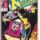 X-Men Classic # 72, 9.2 NM - 