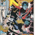 X-Men Classic # 73, 9.0 VF/NM 