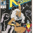 X-Men Classic # 74, 8.5 VF + 