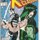 X-Men Classic # 76, 9.2 NM - 