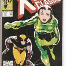 X-Men Classic # 77, 9.2 NM - 