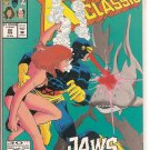 X-Men Classic # 80, 9.2 NM - 