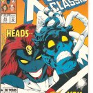 X-Men Classic # 81, 9.2 NM - 