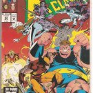 X-Men Classic # 82, 9.0 VF/NM 