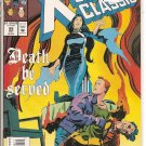 X-Men Classic # 88, 9.0 VF/NM 
