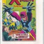 X-MEN POCKET BOOK # 17, 4.5 VG + 