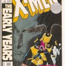 X-Men the Early Years # 1, 9.2 NM - 