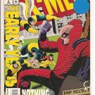 X-Men the Early Years # 2, 7.5 VF - 