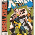 X-Men the Early Years # 3, 8.0 VF 