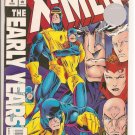 X-Men the Early Years # 4, 9.2 NM - 