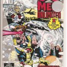X-Men Unlimited # 1, 9.4 NM 