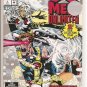 X-Men Unlimited # 1, 9.4 NM 