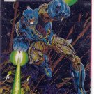 X-O Manowar, 9.6 NM + 