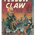 YELLOW CLAW # 1, 2.5 GD + 
