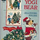 YOGI BEAR # 11, 4.0 VG 