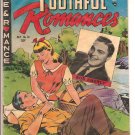 Youthful Romances # 18, 3.5 VG - 
