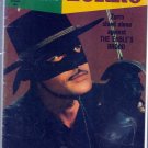 ZORRO # 2, 3.5 VG - 