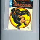 Tarzan Comic Digest # 1, 9.4 NM 