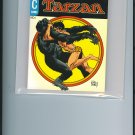 Tarzan Comic Digest # 1, 9.2 NM - 