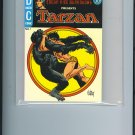 Tarzan Comic Digest # 1, 9.0 VF/NM 
