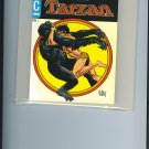 Tarzan Comic Digest # 1, 8.0 VF 