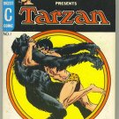 Tarzan Digest # 1, 6.5 FN + 