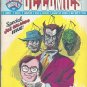 AMAZING WORLD OF COMICS VOLUME 2 # 6, 5.0 VG/FN 