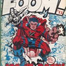 FOOM # 11, 5.5 FN - 