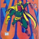 FOOM # 12, 5.0 VG/FN 