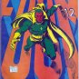 FOOM # 12, 5.0 VG/FN 