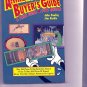 ANIMATION ART BUYER'S GUIDE 1992 # 1, 7.5 VF - 