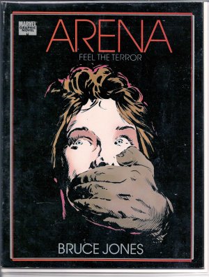 ARENA, 7.5 VF - 