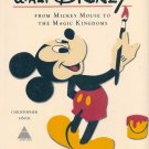 ART OF WALT DISNEY # 1, 7.0 FN/VF 