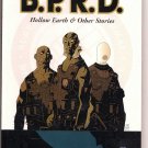 B.P.R.D. HALLOW EARTH # 1, 9.0 VF/NM 