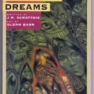 BROOKLYN DREAMS # 4, 9.0 VF/NM 