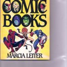 COLLECTING COMIC BOOKS # 1, 7.5 VF - 