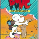 COMPLETE BONE ADVENTURES # 1, 6.0 FN 