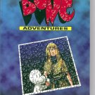 COMPLETE BONE ADVENTURES # 3, 7.5 VF - 