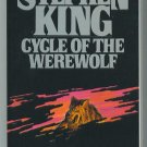 Cycle Of The Werewolf # 1, 9.8 NM/MT 