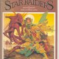 DC GRAPHIC NOVEL STAR RAIDERS # 1, 6.0 FN 