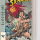 DEATH OF SUPERMAN # 1, 9.0 VF/NM 