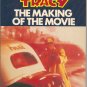DICK TRACY MAKING OF THE MOVIE # 1, 6.5 FN + 