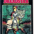 DREADSTAR # 3, 7.5 VF - 