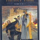 FAMILY MAN VOL 1 # 1, 9.2 NM - 