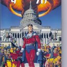 GOLDEN AGE # 1, 7.5 VF - 