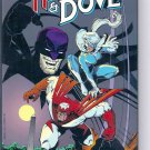HAWK AND DOVE # 1, 7.5 VF - 