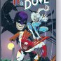 HAWK AND DOVE # 1, 7.5 VF - 